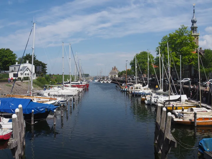 Veere, Zeeland (The Netherlands)